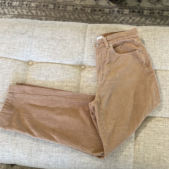 Calvin Klein Pants - Calvin Klein Corduroy Pants 100% Cotton